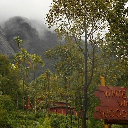 White Water Woods Resort ビサーリー エクステリア 写真