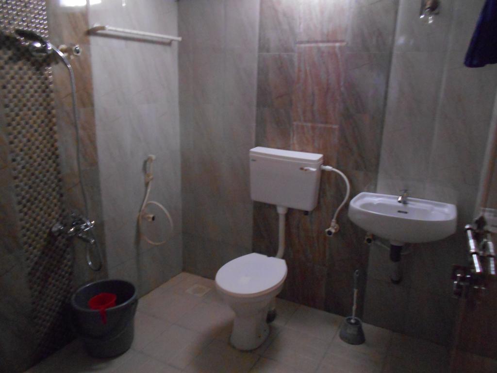 White Water Woods Resort ビサーリー 部屋 写真